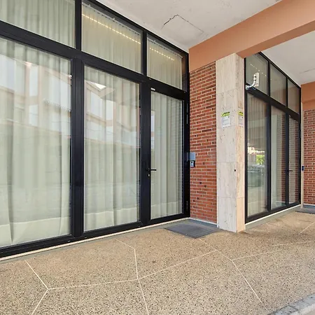 Apartment Loft - Civico 52 Lido di Jesolo