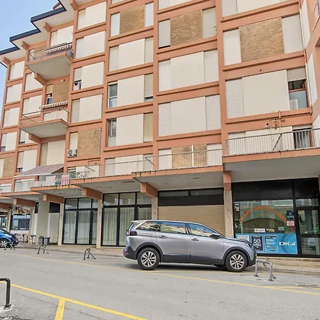 Loft - Civico 52 Apartment